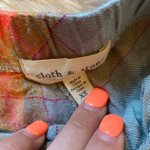 Cloth and Stone Pajamas - Picture 3 of 4